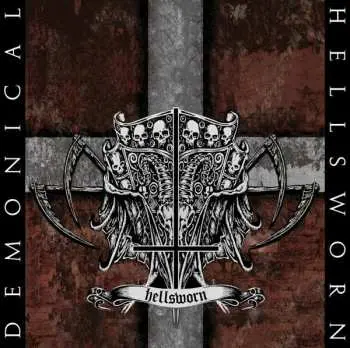 LP Demonical: Hellsworn LTD | NUM | CLR