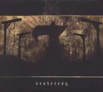CD Hellveto: Neoheresy