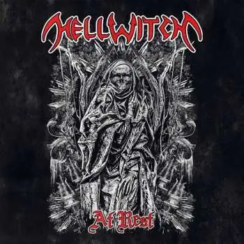 SP Hellwitch: At Rest  LTD | NUM