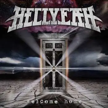 CD Hellyeah: Welcome Home