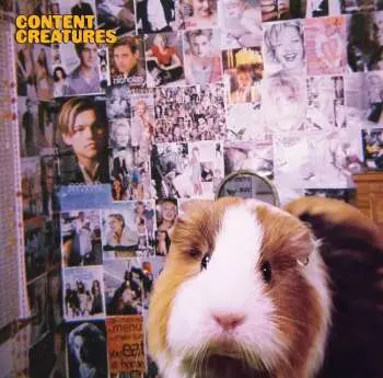 LP Helmut: Content Creatures
