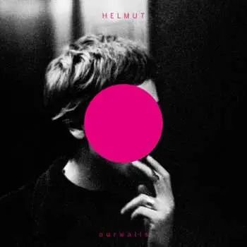 2LP Helmut: Our Walls LTD | NUM