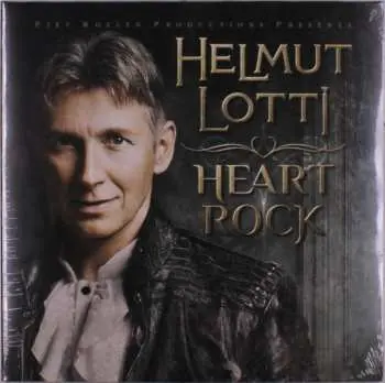 LP Helmut Lotti: Heart Rock