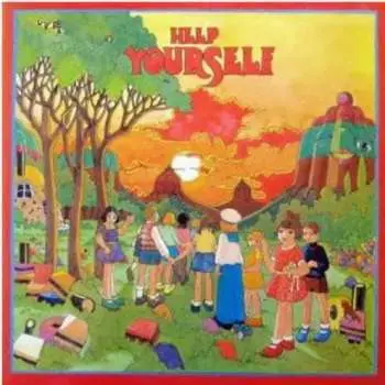 CD Help Yourself: Help Yourself LTD