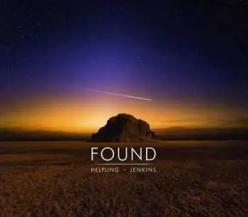 CD David Helpling: Found