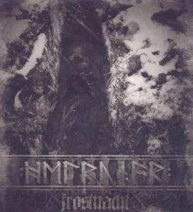 CD Helrunar: Frostnacht