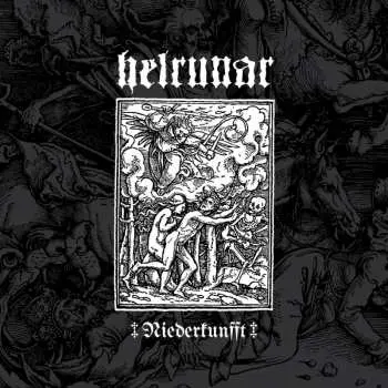 CD Helrunar: Niederkunfft