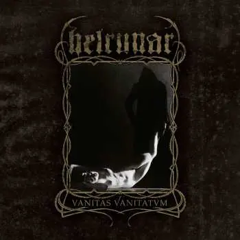 CD Helrunar: Vanitas Vanitatvm DIGI