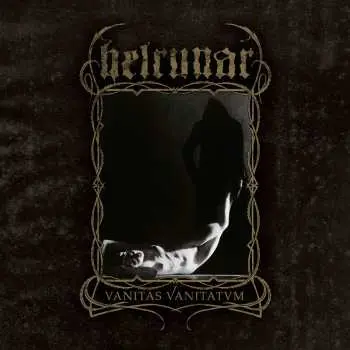 2LP Helrunar: Vanitas Vanitatvm LTD