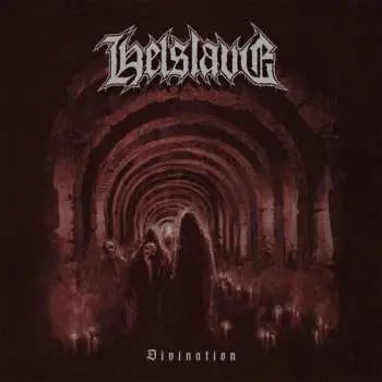 CD Helslave: Divination