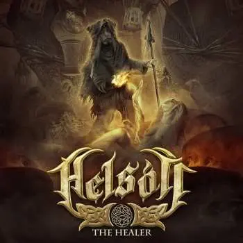 CD Helsótt: The Healer