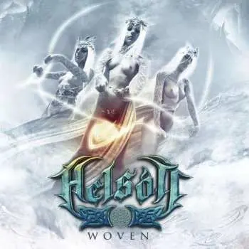 CD Helsótt: Woven