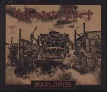 CD Helvetets Port: Warlords
