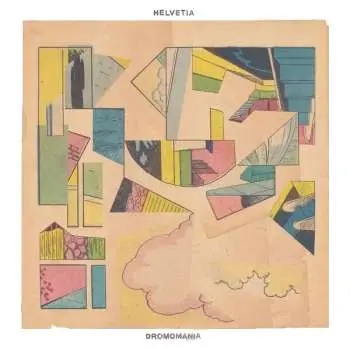 CD Helvetia: Dromomania