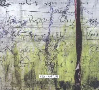 CD Hely:  Rapture
