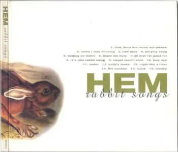 LP Hem: Rabbit Songs
