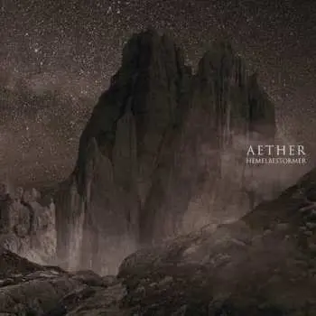 CD Hemelbestormer: Aether