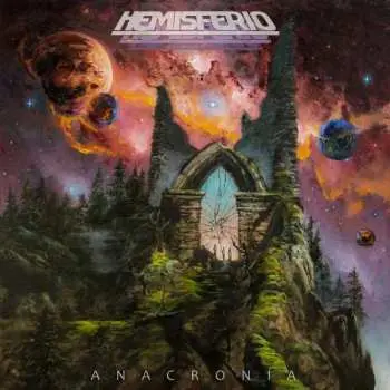 CD Hemisferio: Anacronía