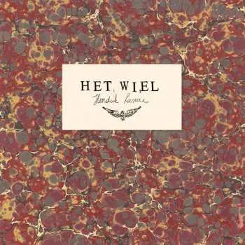 LP Hendrik Lasure: Het Wiel