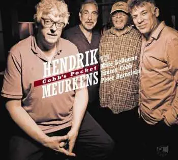 CD Hendrik Meurkens: Cobb's Pocket