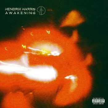 LP Hendrix Harris: Awakening