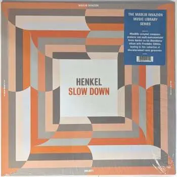LP Kevin Henkel: Slow Down