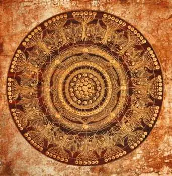 LP Henning Fuchs: Gaia