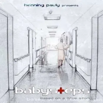 CD Henning Pauly: Babysteps