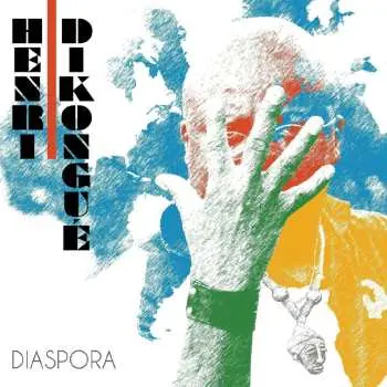 CD Henri Dikongue: Diaspora
