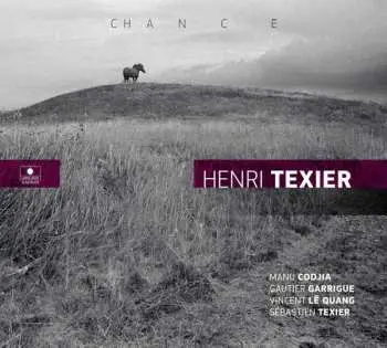 LP Henri Texier: Chance