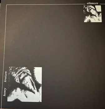 LP Henry Krutzen: Silances