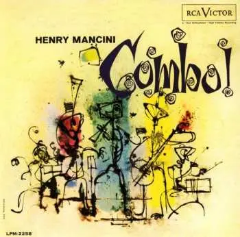 CD Henry Mancini: Combo!