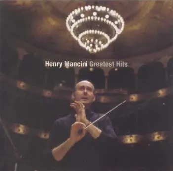 CD Henry Mancini: Greatest Hits