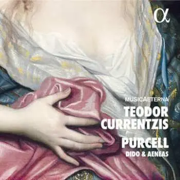 CD Henry Purcell: Dido & Aeneas