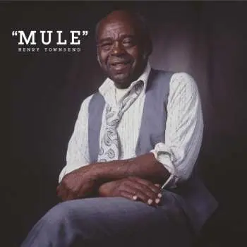 CD Henry Townsend: "Mule" DLX
