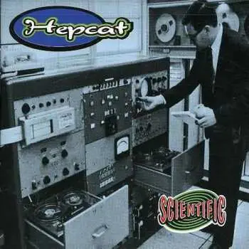 CD Hepcat: Scientific