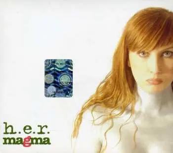 CD H.E.R.: MAGMA
