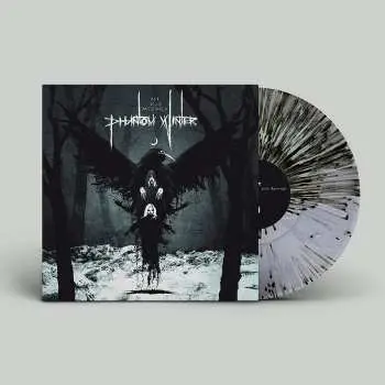 LP Phantom Winter: Her Cold Materials CLR | LTD