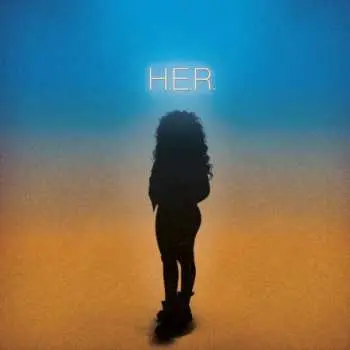 2LP H.E.R.: H.E.R. DLX