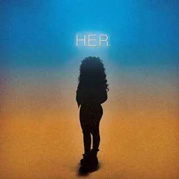 CD H.E.R.: H.E.R.