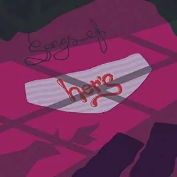 CD Her's: Songs Of Her's