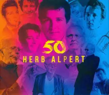 CD Herb Alpert: 50