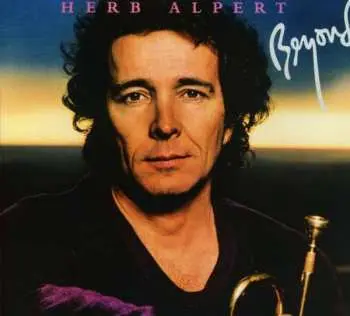 CD Herb Alpert: Beyond