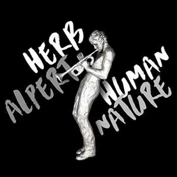 CD Herb Alpert: Human Nature