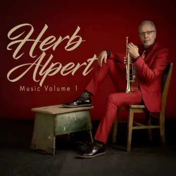 CD Herb Alpert: Music Volume 1