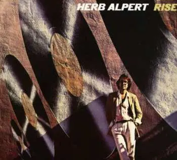 CD Herb Alpert: Rise
