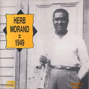 CD Herb Morand: 1949