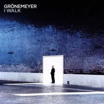 CD Herbert Grönemeyer: I Walk