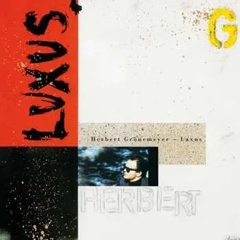CD Herbert Grönemeyer: Luxus