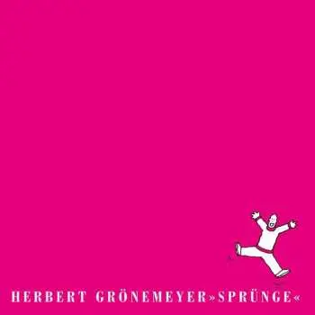 CD Herbert Grönemeyer: Sprünge